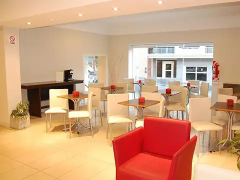 Hotel en Venta 12 años