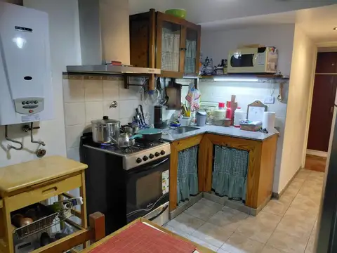 Departamento en Venta en Colegiales, USD 175.000