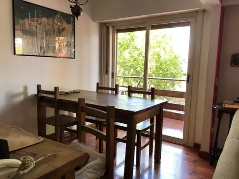 Delgado 500, Piso 3