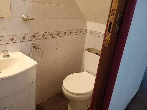 Casa en Venta 15 años