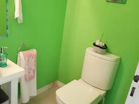 Casa en Venta 10 años