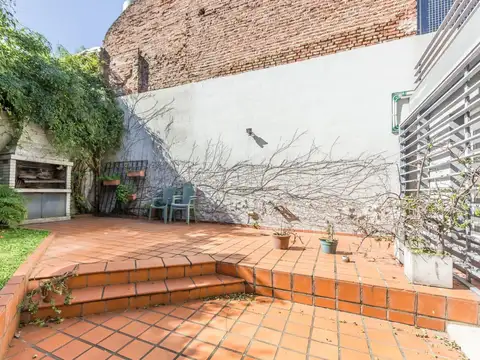 Casa en Venta en Parque Chas, USD 380.000