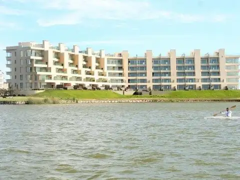 Departamento Monoambiente Tipo duplex En Alquiler Anual