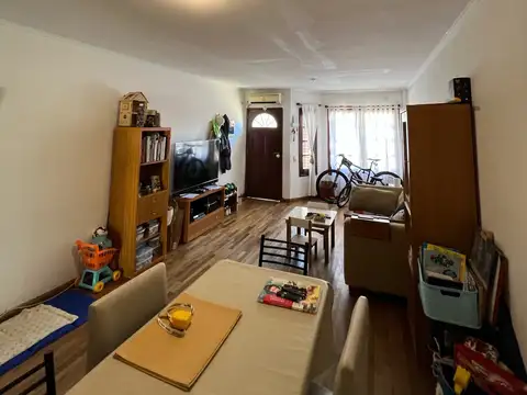 Casa en Alquiler de 3 dormitorios