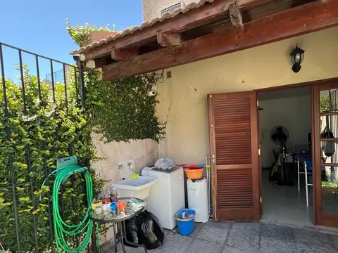 Casa en Alquiler 20 años