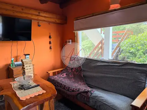 COMPLEJO HOTELERO ANTAKARANA / VILLA GESELL