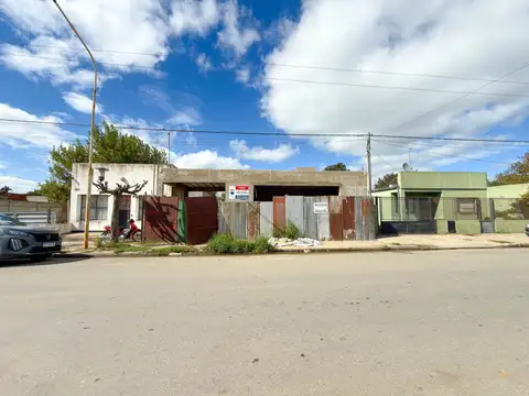 Local con departamento en venta V. Aguirre, Tandil