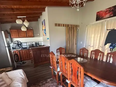 Campo Abierto 100