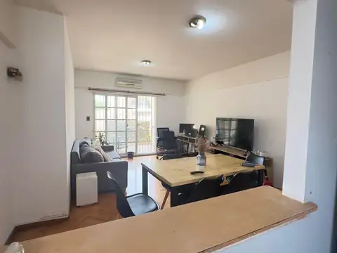 Departamento en Venta en Villa Ballester, USD 98.000