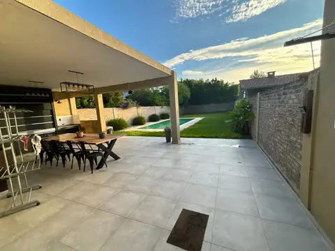 Casa en Venta 20 años