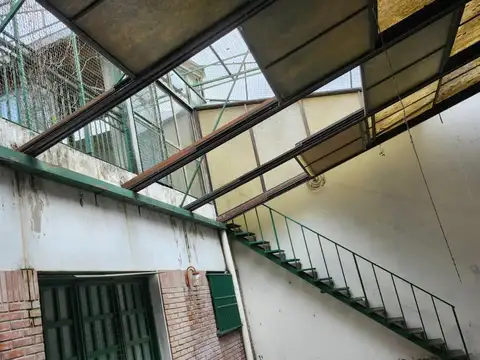 Terreno en Venta 19  mts Fondo