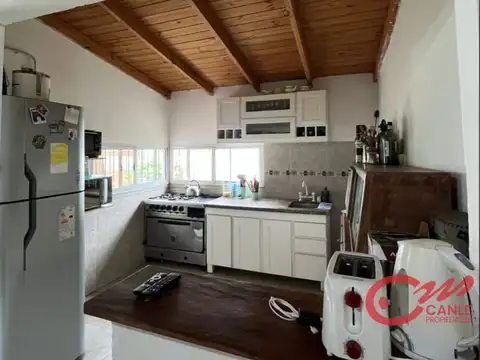 Casa en Venta en Belén de Escobar, USD 55.000