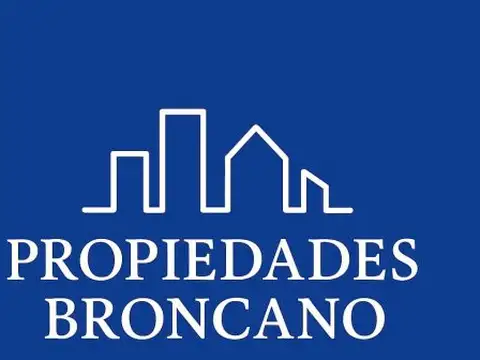 Depto Tipo Casa 2 ambientes con 1 baño