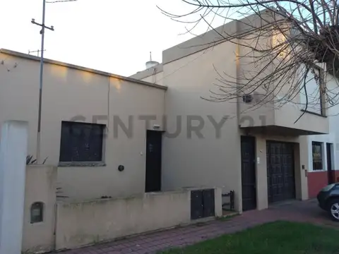 Roque Saenz Peña , Piso 0