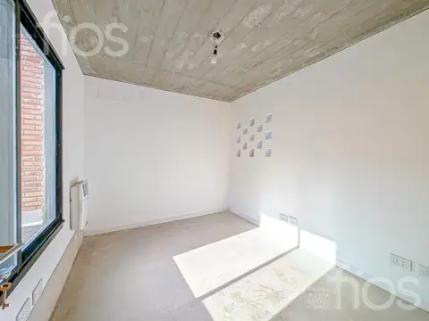 Depto Tipo Casa en Venta A Estrenar