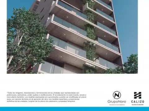 Urquiza 969 , Piso 9