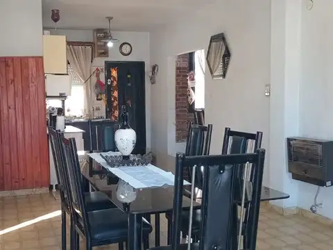 VENTA CASA 3 DORMITORIOS PH EN P.ALTA TIRO SUIZO