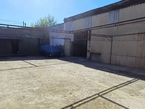 Galpon en Venta 76 años