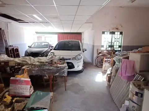 Galpon en Venta 76 años