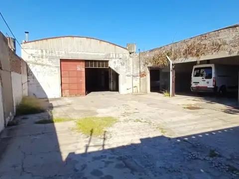 Galpon en Venta en Lanus Oeste, USD 340.000
