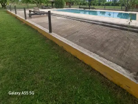 Quinta en Venta en San Rafael, USD 350.000