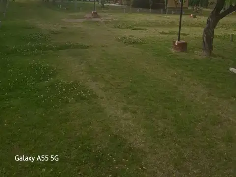 Quinta en Venta en San Rafael, USD 350.000