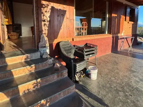 Casa en Venta con 10 cocheras