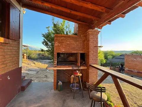 Casa en Venta 8 años