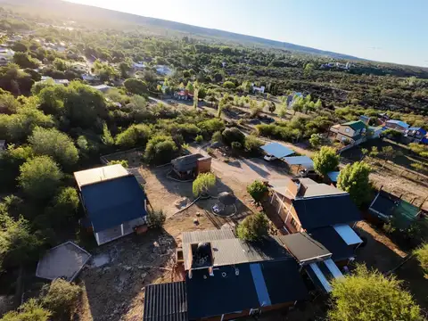 Casa en Venta de 7 dormitorios