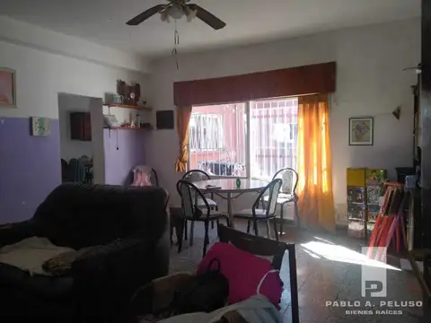 VENTA CASA 5 AMBIENTES. SAN ANTONIO DE PADUA. MERLO. ZONA OESTE. BUENOS AIRES