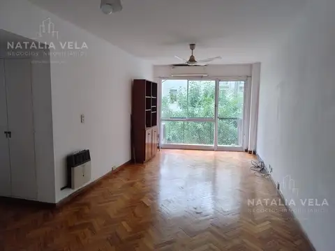 Avenida Rivadavia al 5200