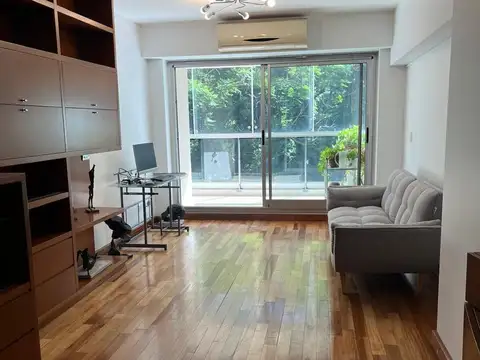 Departamento 3 ambientes con 4 baños