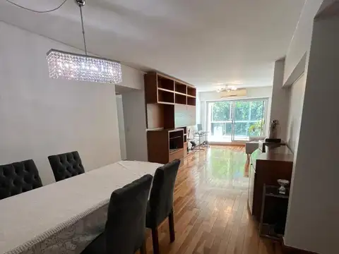 Departamento en Alquiler de 3 ambientes