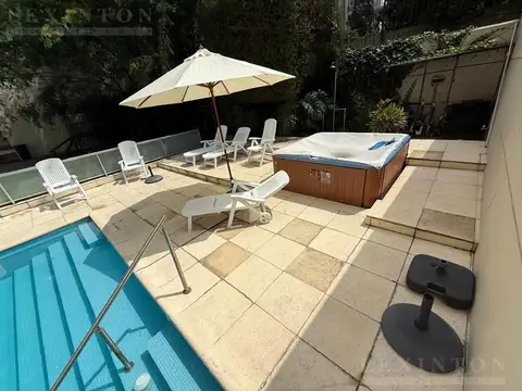 Departamento en Alquiler 18 años