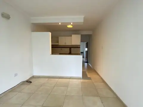 Departamento en Venta en Villa Constitución, USD 39.300