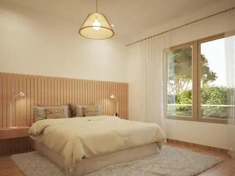 Departamento en Venta de 2 dormitorios