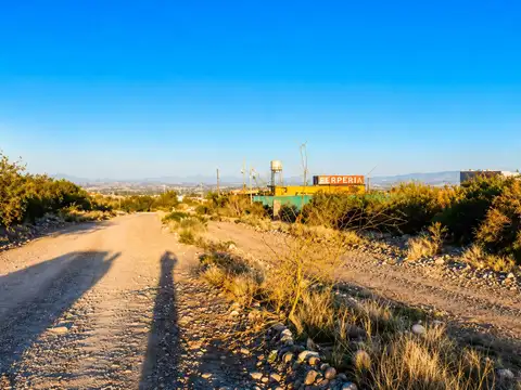 Terreno en Venta en Distrito Compuerta, USD 7.500
