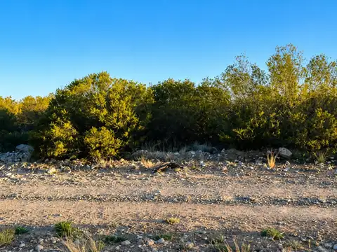 Terreno en Venta en Distrito Compuerta, USD 7.500
