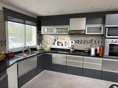 Casa en Alquiler 10 años