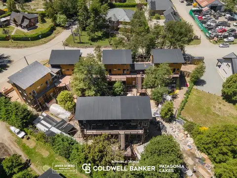 Millaqueo Y Michay, Villa la Angostura