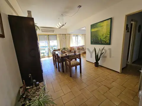Departamento en Alquiler de 3 dormitorios