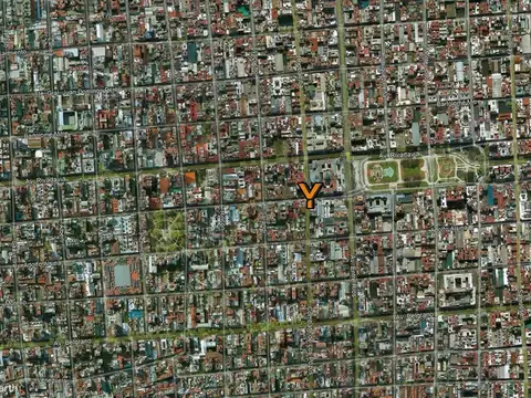 Departamento en Alquiler al Norte