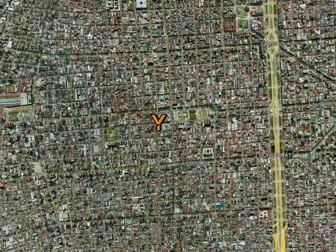 Departamento en Alquiler 70 años