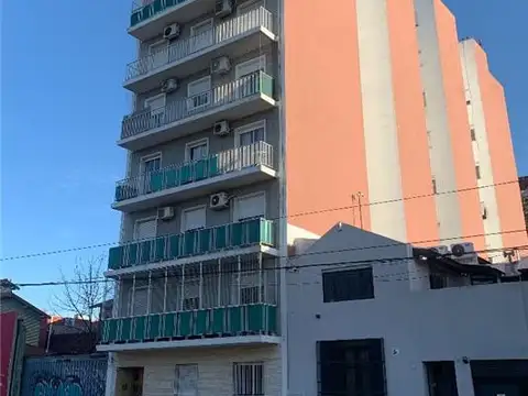 DEPARTAMENTO 3 AMBIENTES - SAAVEDRA, CAPITAL FEDERAL