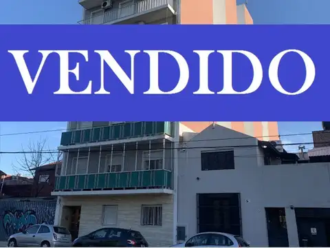 DEPARTAMENTO 3 AMBIENTES - SAAVEDRA, CAPITAL FEDERAL