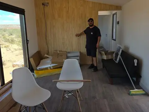 Casa en Venta de 1 dormitorio