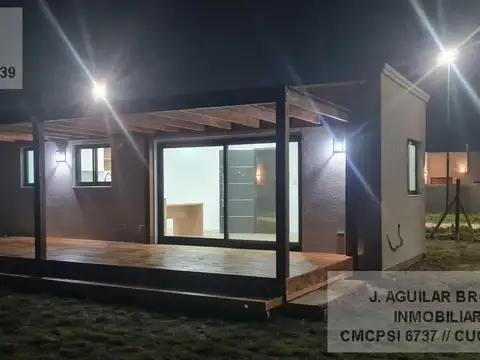 Casa en Venta de 1 dormitorio