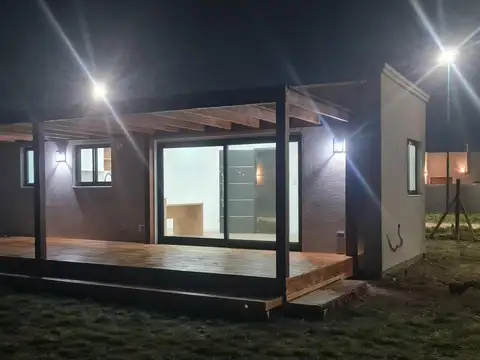 Casa en Venta de 1 dormitorio