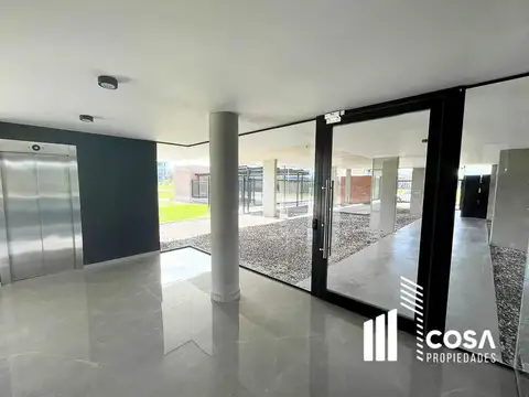 Departamento en Alquiler en Fisherton, $ 780.000