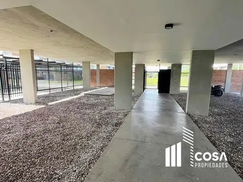 Departamento en Alquiler de 2 dormitorios